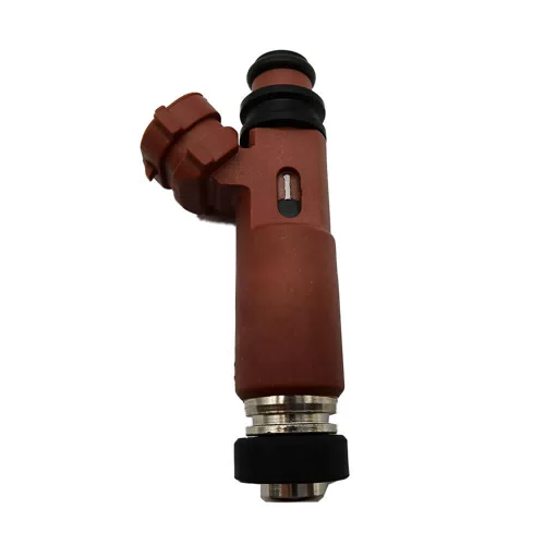 BP4W13250 Fuel Injector for Mazda Miata 1.8L L4 Inyector de combustible - image 2