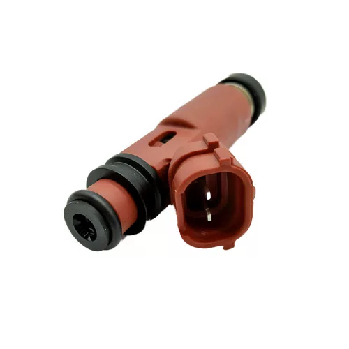 BP4W13250 Fuel Injector for Mazda Miata 1.8L L4 Inyector de combustible - image 3