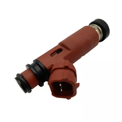 BP4W13250 Fuel Injector for Mazda Miata 1.8L L4 Inyector de combustible - image 4