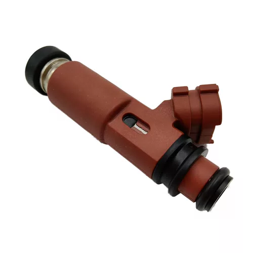 BP4W13250 Fuel Injector for Mazda Miata 1.8L L4 Inyector de combustible - image 5