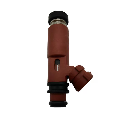 BP4W13250 Fuel Injector for Mazda Miata 1.8L L4 Inyector de combustible - image 6