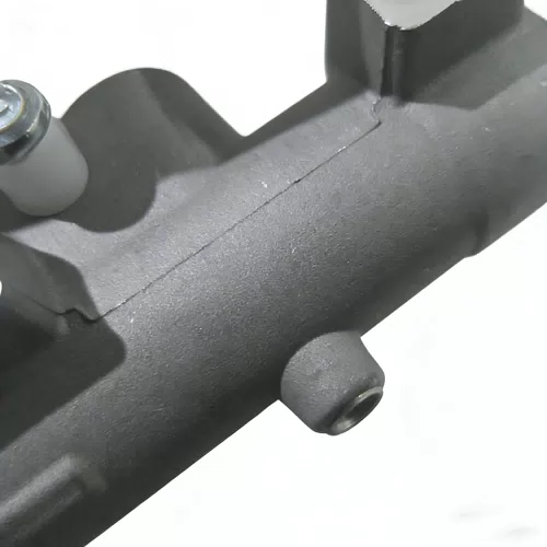 New Auto Parts BPYS4340ZC Brake Master Cylinder for MAZDA BPYS-43-40ZC - image 3