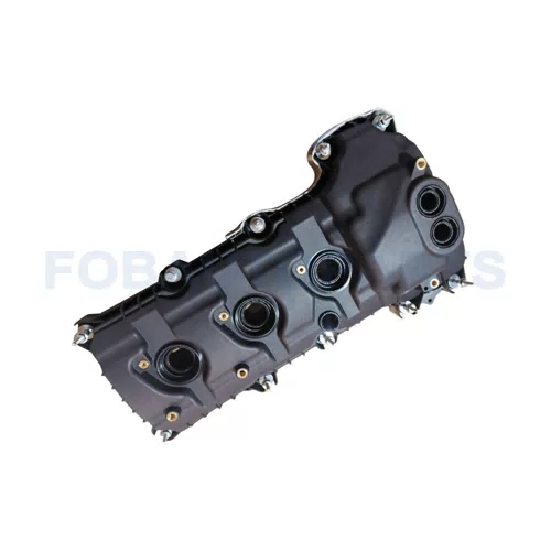 Right Engine Valve Cover BR3Z-6582-U for Ford F-150 Explorer Mustang Edge Flex Taurus Transit