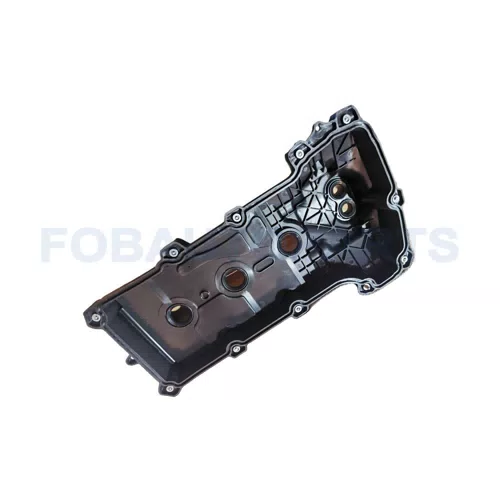 Right Engine Valve Cover BR3Z-6582-U for Ford F-150 Explorer Mustang Edge Flex Taurus Transit - image 2