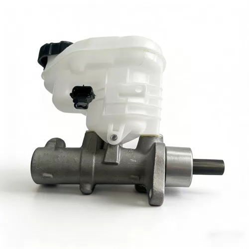 High Quality New Auto Parts BRMC236 Brake Master Cylinder for Ford / Lincoln BRMC236