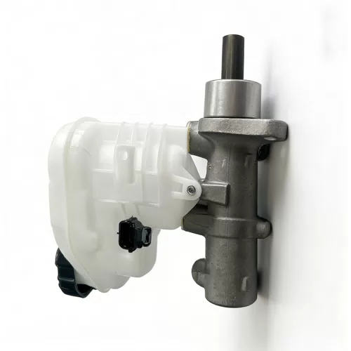 New Auto Parts BRMC236 Brake Master Cylinder for Ford / Lincoln BRMC236 - image 3