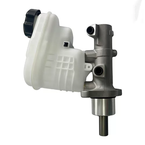 New Auto Parts BRMC236 Brake Master Cylinder for Ford / Lincoln BRMC236 - image 4