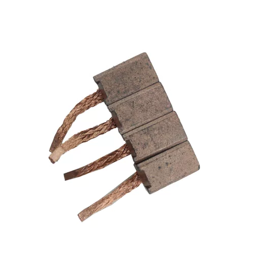 BSX75 BSX98 689107 Alternator Carbon Brush for IKA - image 2