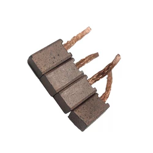 BSX75 BSX98 689107 Alternator Carbon Brush for IKA - image 3