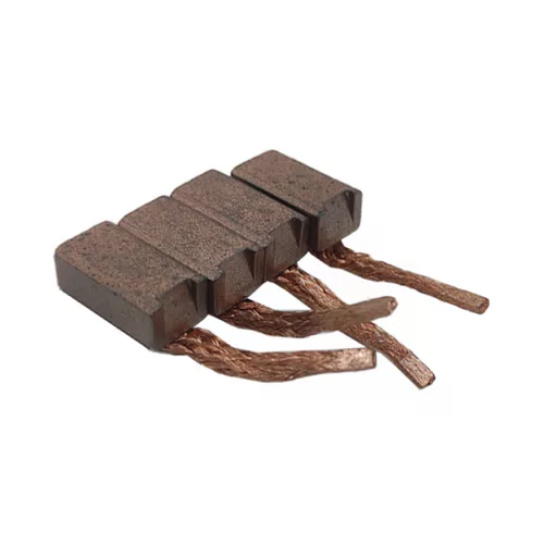 BSX75 BSX98 689107 Alternator Carbon Brush for IKA - image 5