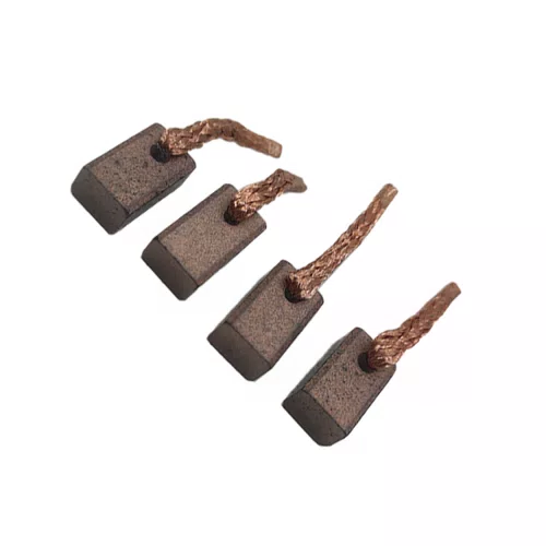 BSX75 BSX98 689107 Alternator Carbon Brush for IKA - image 6