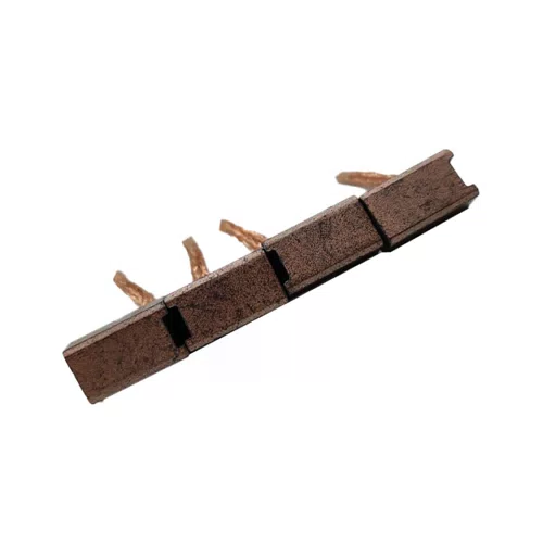 BSX75 Carbon Brush Holder For B OSCH