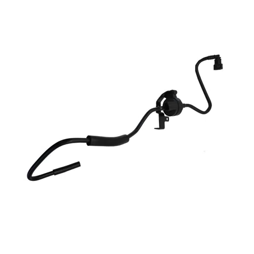 BV619D289CA Canister Purge Vacuum Valve With Pump for Ford Focus