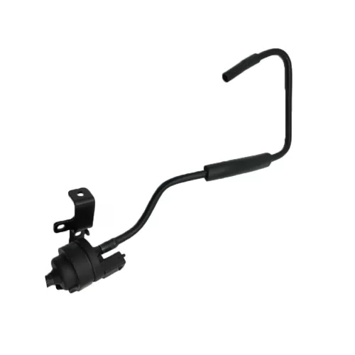 BV619D289CA Canister Purge Vacuum Valve With Pump for Ford Focus - image 2