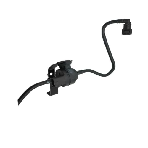 BV619D289CA Canister Purge Vacuum Valve With Pump for Ford Focus - image 3