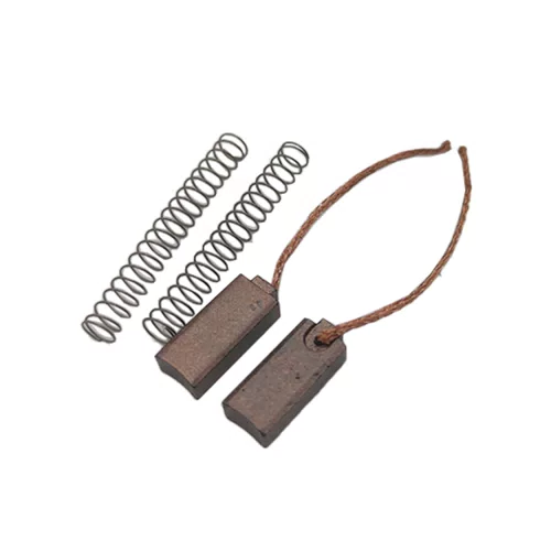 BX202 Alternator Carbon Brush Set for FIAT Audi Mazda - image 3
