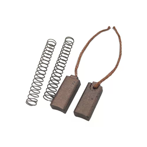 BX202 Alternator Carbon Brush Set for FIAT Audi Mazda - image 5