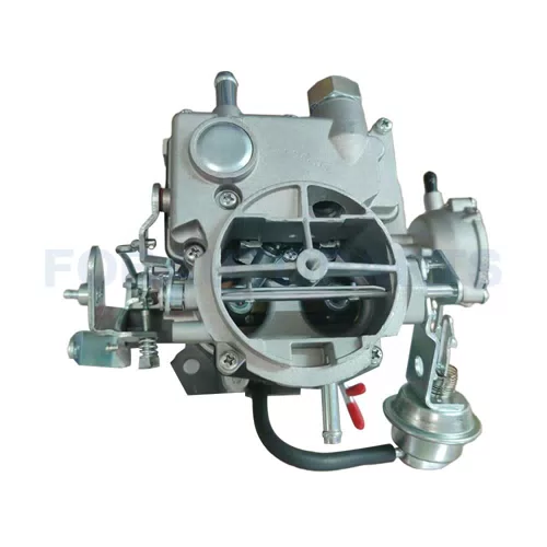 Barrel Small Block Carburetor Replacement for 6.6L 400 1970-1975 5.7L 350 1970-1980 170546161 CA-22-3174R1 3113 - image 2