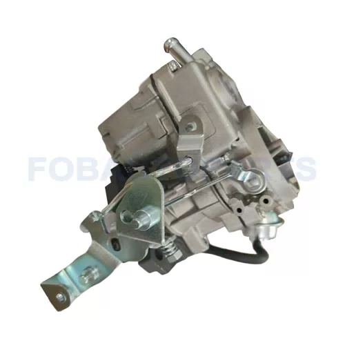Barrel Small Block Carburetor Replacement for 6.6L 400 1970-1975 5.7L 350 1970-1980 170546161 CA-22-3174R1 3113 - image 3