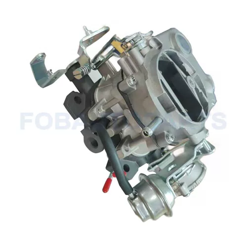 Barrel Small Block Carburetor Replacement for 6.6L 400 1970-1975 5.7L 350 1970-1980 170546161 CA-22-3174R1 3113 - image 4