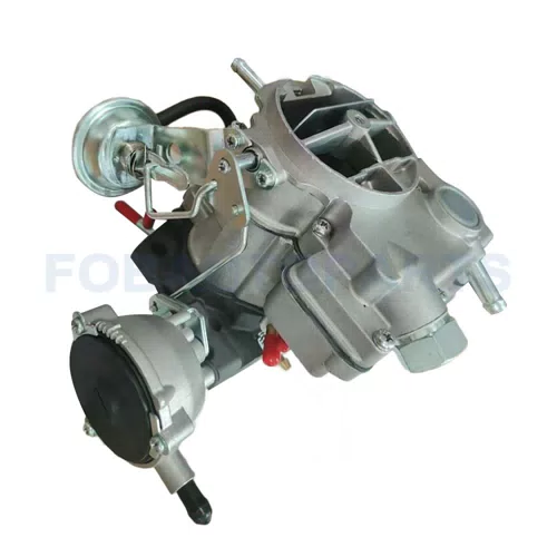 Barrel Small Block Carburetor Replacement for 6.6L 400 1970-1975 5.7L 350 1970-1980 170546161 CA-22-3174R1 3113 - image 5