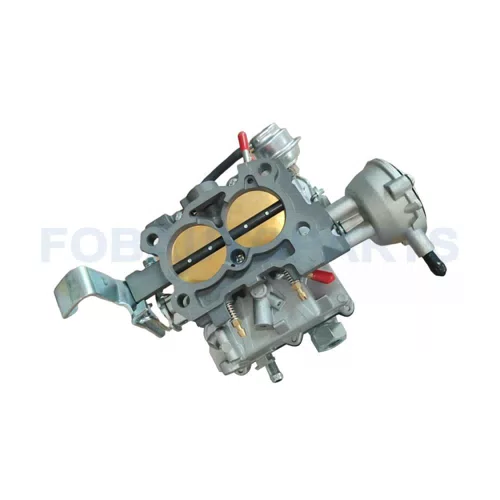 Barrel Small Block Carburetor Replacement for 6.6L 400 1970-1975 5.7L 350 1970-1980 170546161 CA-22-3174R1 3113 - image 6