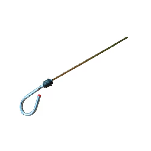 Oil Dipstick 4941539 4941540 For Cummins 6BT diesel Engine - image 2