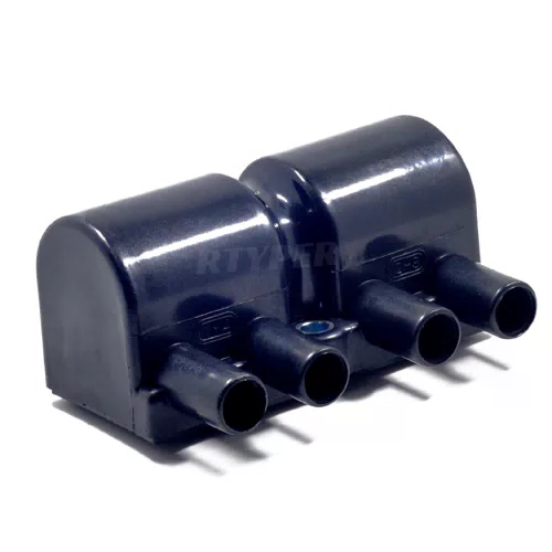 Best quality 25182496 ignition coil for Chevrolet Daewoo 19005265