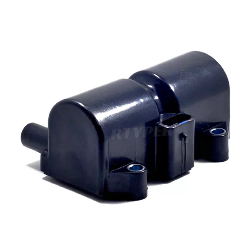 25182496 ignition coil for Chevrolet Daewoo 19005265 - image 3