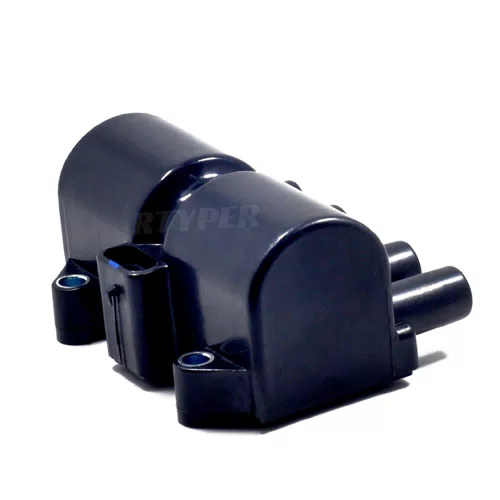 25182496 ignition coil for Chevrolet Daewoo 19005265 - image 4