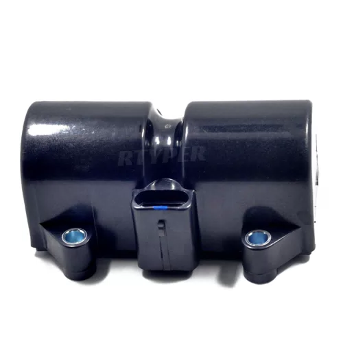 25182496 ignition coil for Chevrolet Daewoo 19005265 - image 5