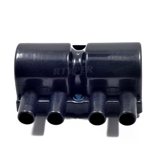 25182496 ignition coil for Chevrolet Daewoo 19005265 - image 6