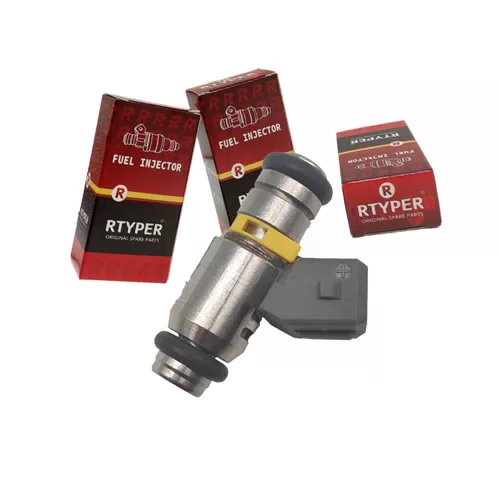 Best quality car fuel injector nozzle for Fiat Doblo Palio 1.8L injector fuel iwp157
