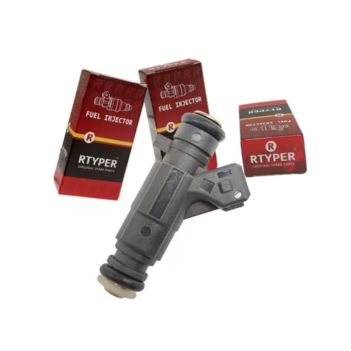 car fuel injectors for Ford fuel injector 280155925 - image 2