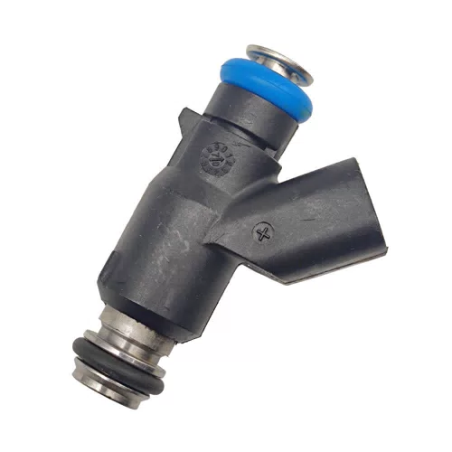 fuel injector 96487553 for Chevrolet Aveo Aveo5 06-08 Pontiac Wave Wave5 1.6L fuel injectors inyector de combustibl - image 3