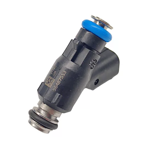 fuel injector 96487553 for Chevrolet Aveo Aveo5 06-08 Pontiac Wave Wave5 1.6L fuel injectors inyector de combustibl - image 4