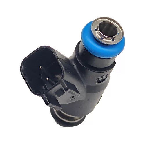 fuel injector 96487553 for Chevrolet Aveo Aveo5 06-08 Pontiac Wave Wave5 1.6L fuel injectors inyector de combustibl - image 5
