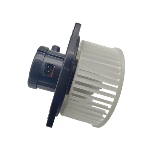 Blower motor 7802A105 For Mitsubishi L200 SPORTERO LHD CCW blower 12V - image 2