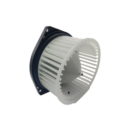 Blower motor 7802A105 For Mitsubishi L200 SPORTERO LHD CCW blower 12V - image 3