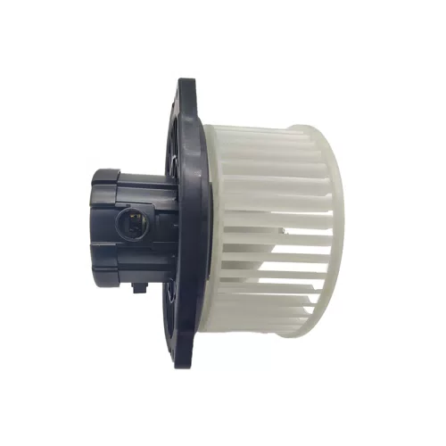 Blower motor 7802A105 For Mitsubishi L200 SPORTERO LHD CCW blower 12V - image 6