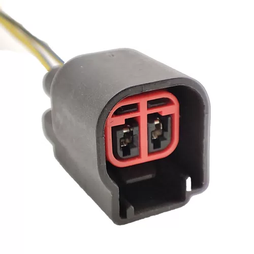 Brake Lamp Switch Parking Lamp Air Bag Crash Sensor Connector For Ford Tc 102.1638