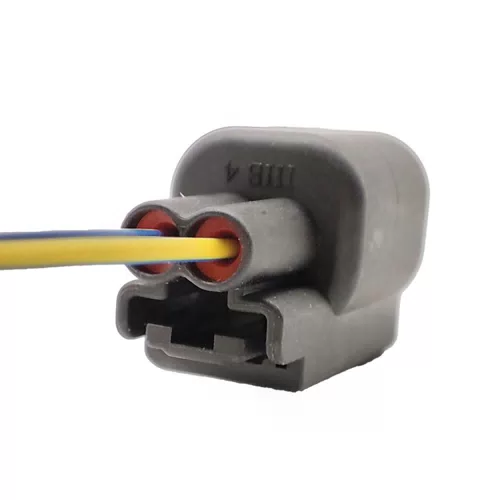 Brake Lamp Switch Parking Lamp Air Bag Crash Sensor Connector For Ford Tc 102.1638 - image 3