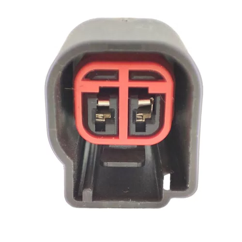 Brake Lamp Switch Parking Lamp Air Bag Crash Sensor Connector For Ford Tc 102.1638 - image 4