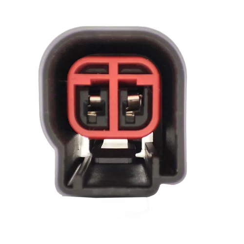 Brake Lamp Switch Parking Lamp Air Bag Crash Sensor Connector For Ford Tc 102.1638 - image 5