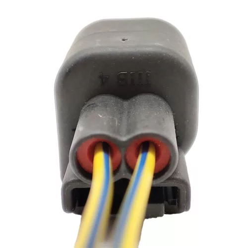 Brake Lamp Switch Parking Lamp Air Bag Crash Sensor Connector For Ford Tc 102.1638 - image 6