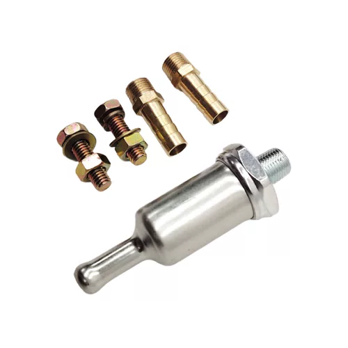 Fuel Pump for 1/8-27 NPTF and 1 to 2 psi Maximum Pressure C06SVX FEP304SV - image 2