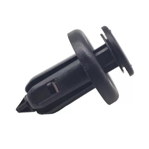 C1119 21173 963563D Bumper Splash Shield Push Type Retainer For Honda Acura