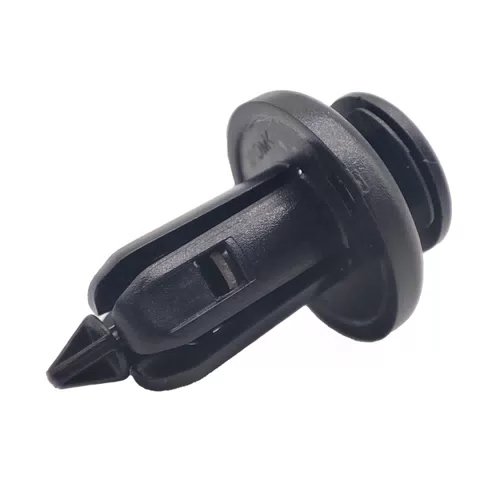 C1119 21173 963563D Bumper Splash Shield Push Type Retainer For Honda Acura - image 2