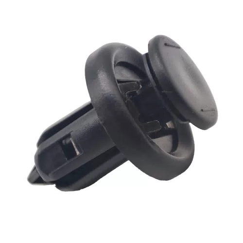 C1119 21173 963563D Bumper Splash Shield Push Type Retainer For Honda Acura - image 3
