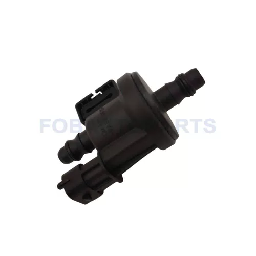 High Quality Fuel Evaporation Purge Valve Solenoid C1B19G866AA for Ford Fiesta Focus